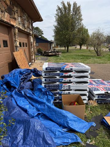 601 Hillview Drive, Paragould, AR 72450