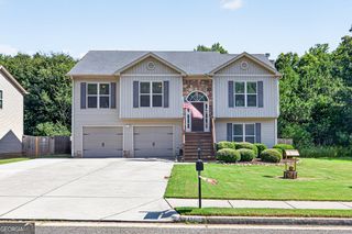 1484 Dillard Heights Drive, Bethlehem, GA 30620