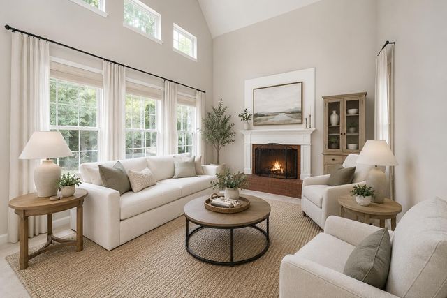 2794 Seastrand Lane, Mount Pleasant, SC 29466