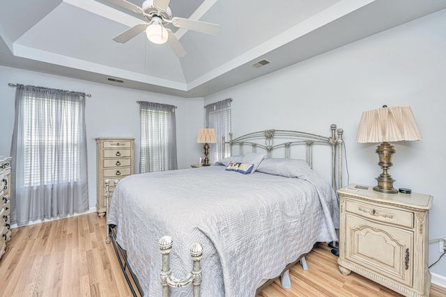 2794 Seastrand Lane, Mount Pleasant, SC 29466