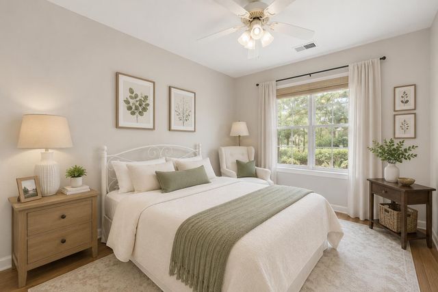 2794 Seastrand Lane, Mount Pleasant, SC 29466