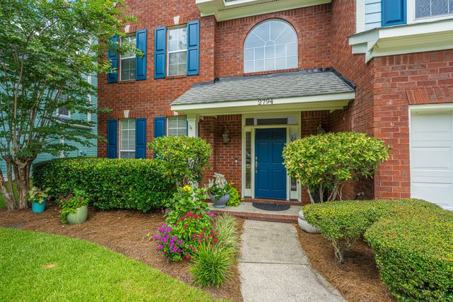 2794 Seastrand Lane, Mount Pleasant, SC 29466