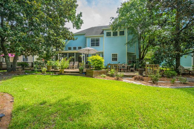 2794 Seastrand Lane, Mount Pleasant, SC 29466