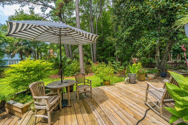 2794 Seastrand Lane, Mount Pleasant, SC 29466