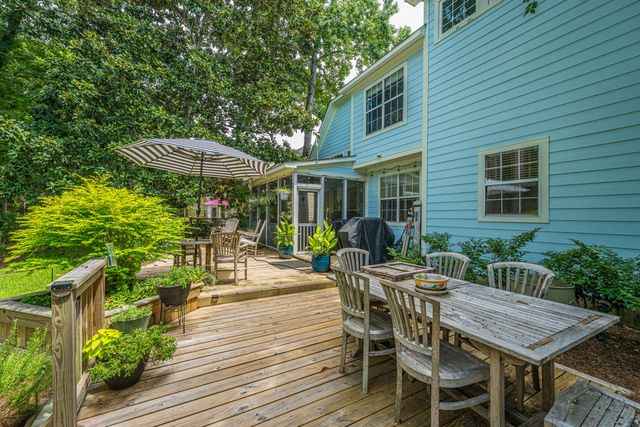 2794 Seastrand Lane, Mount Pleasant, SC 29466