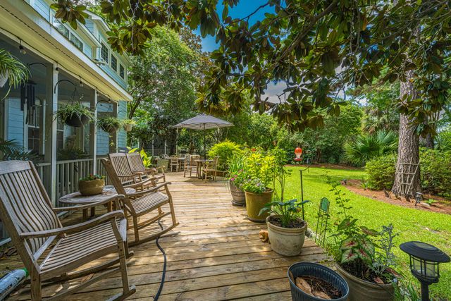 2794 Seastrand Lane, Mount Pleasant, SC 29466