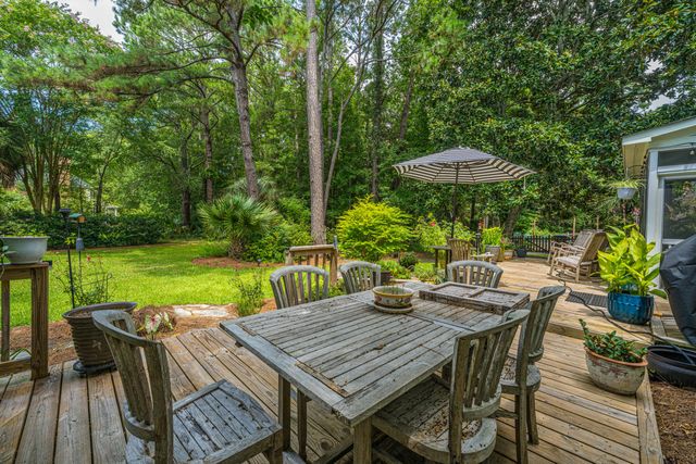2794 Seastrand Lane, Mount Pleasant, SC 29466