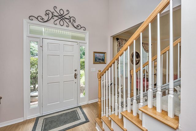 2794 Seastrand Lane, Mount Pleasant, SC 29466