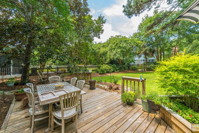2794 Seastrand Lane, Mount Pleasant, SC 29466