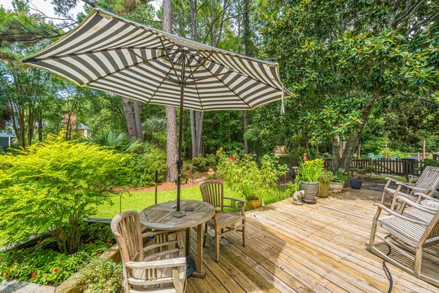 2794 Seastrand Lane, Mount Pleasant, SC 29466