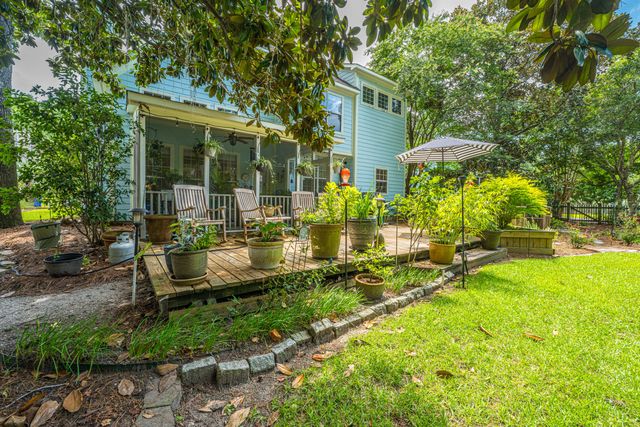 2794 Seastrand Lane, Mount Pleasant, SC 29466