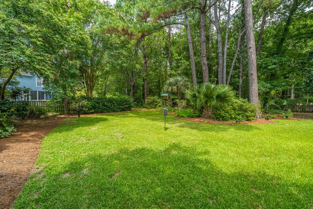 2794 Seastrand Lane, Mount Pleasant, SC 29466