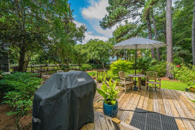 2794 Seastrand Lane, Mount Pleasant, SC 29466