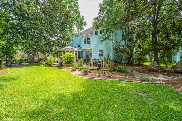 2794 Seastrand Lane, Mount Pleasant, SC 29466