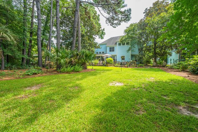 2794 Seastrand Lane, Mount Pleasant, SC 29466
