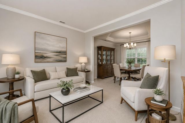 2794 Seastrand Lane, Mount Pleasant, SC 29466