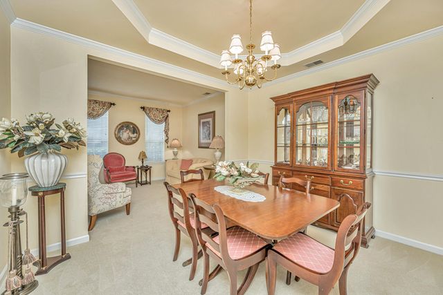 2794 Seastrand Lane, Mount Pleasant, SC 29466