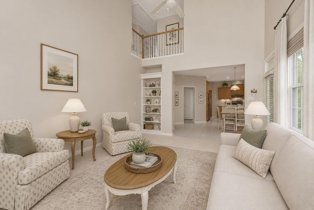 2794 Seastrand Lane, Mount Pleasant, SC 29466