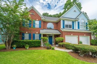 2794 Seastrand Lane, Mount Pleasant, SC 29466
