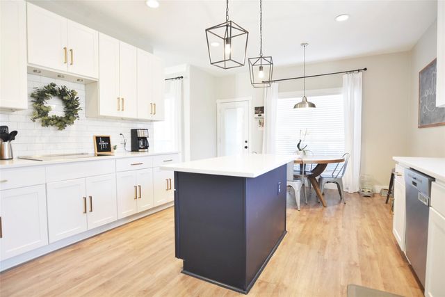 506 Windsor Drive, Friendswood, TX 77546