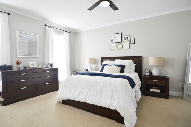 506 Windsor Drive, Friendswood, TX 77546