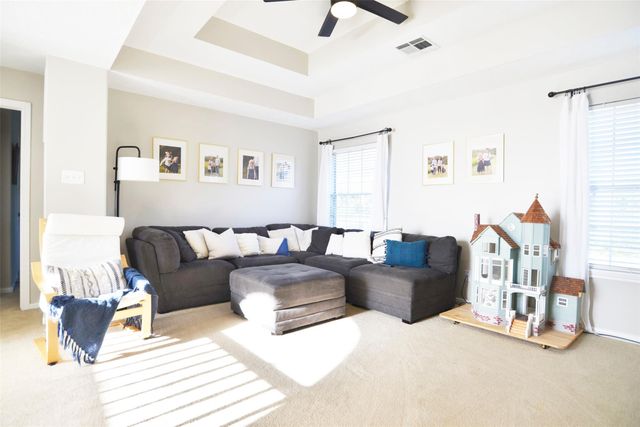 506 Windsor Drive, Friendswood, TX 77546