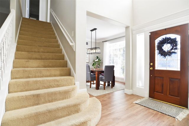 506 Windsor Drive, Friendswood, TX 77546