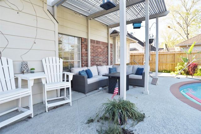 506 Windsor Drive, Friendswood, TX 77546