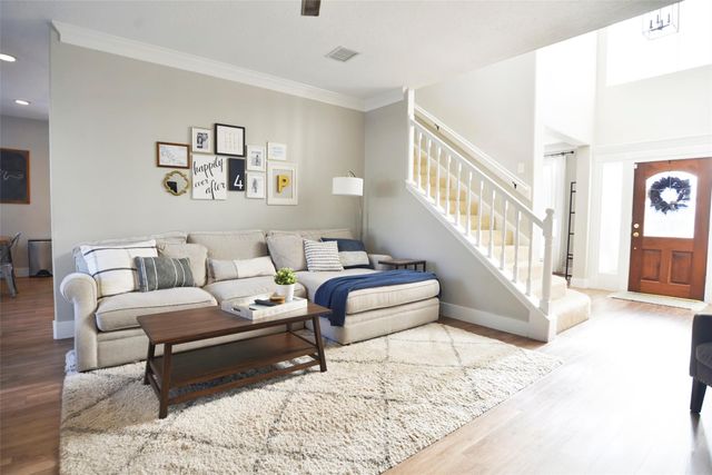 506 Windsor Drive, Friendswood, TX 77546