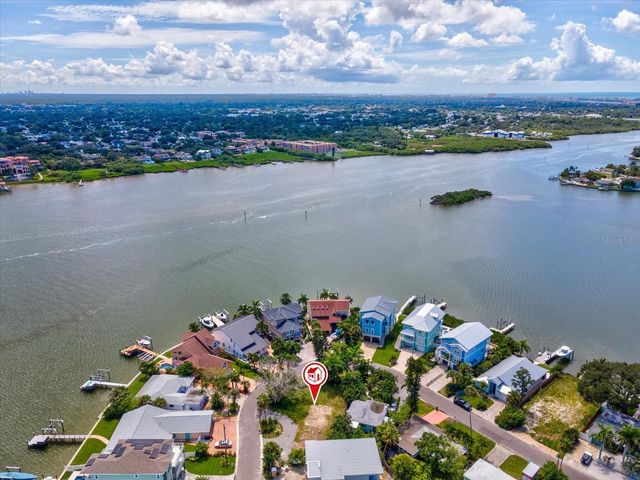 360 12TH AVENUE, Indian Rocks Beach, FL 33785