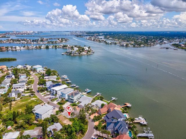 360 12TH AVENUE, Indian Rocks Beach, FL 33785