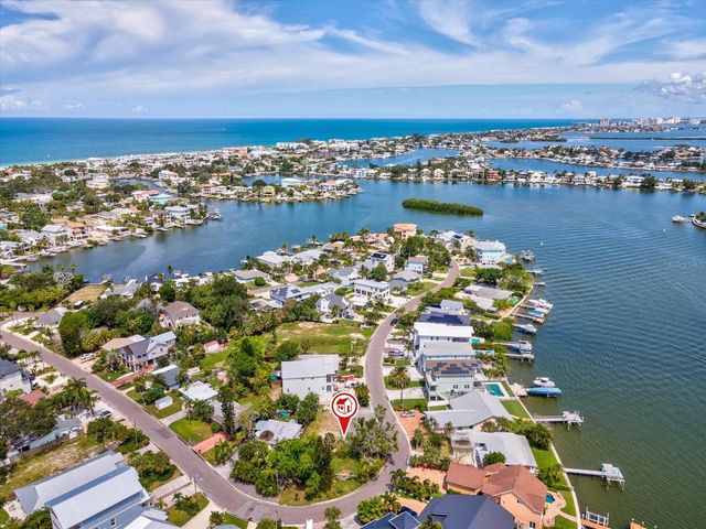360 12TH AVENUE, Indian Rocks Beach, FL 33785