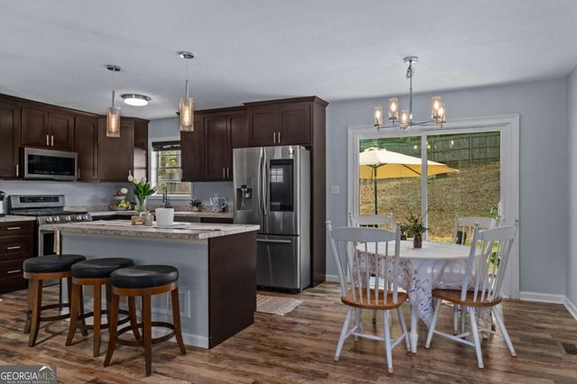 3990 Pine Mountain Road NW, Kennesaw, GA 30152