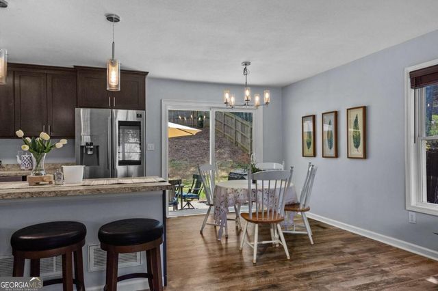 3990 Pine Mountain Road NW, Kennesaw, GA 30152