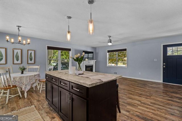 3990 Pine Mountain Road NW, Kennesaw, GA 30152