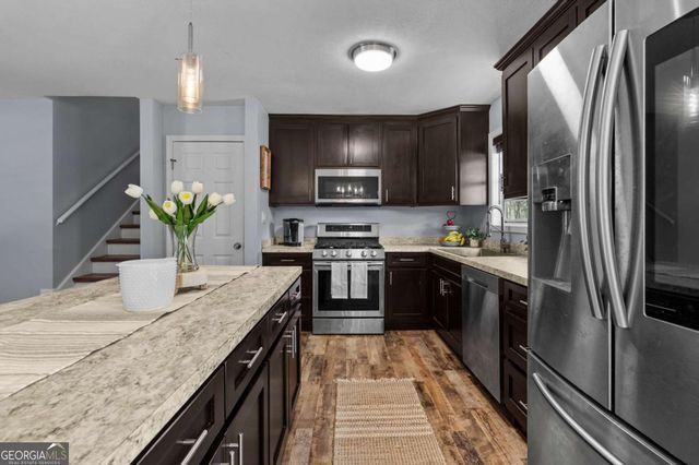 3990 Pine Mountain Road NW, Kennesaw, GA 30152