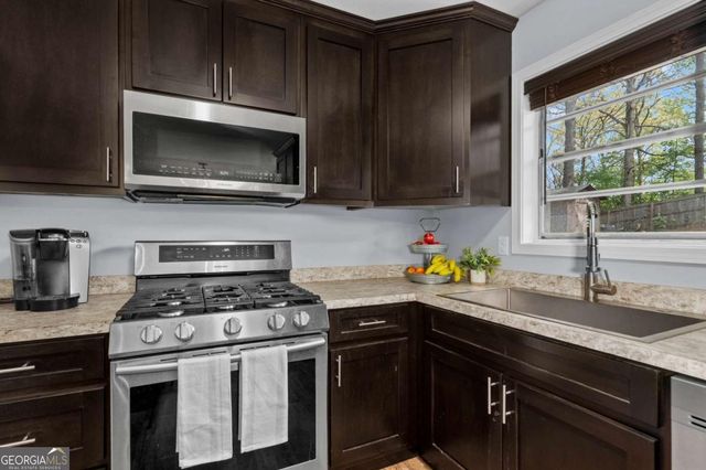 3990 Pine Mountain Road NW, Kennesaw, GA 30152