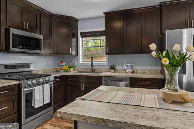 3990 Pine Mountain Road NW, Kennesaw, GA 30152