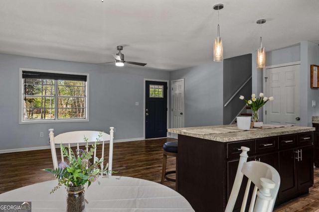 3990 Pine Mountain Road NW, Kennesaw, GA 30152