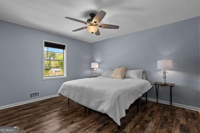 3990 Pine Mountain Road NW, Kennesaw, GA 30152