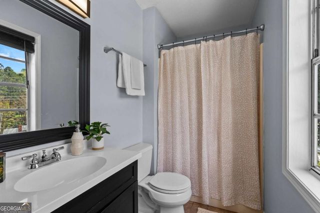 3990 Pine Mountain Road NW, Kennesaw, GA 30152