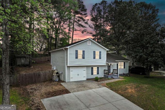 3990 Pine Mountain Road NW, Kennesaw, GA 30152
