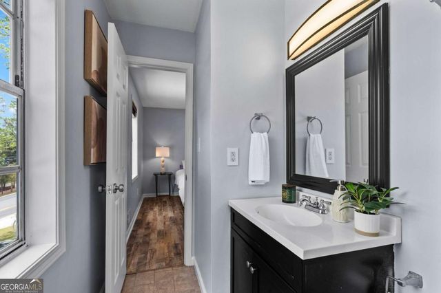 3990 Pine Mountain Road NW, Kennesaw, GA 30152