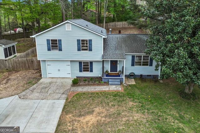 3990 Pine Mountain Road NW, Kennesaw, GA 30152