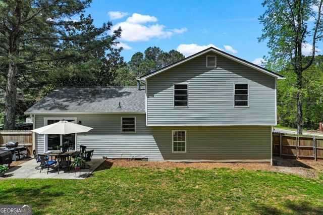 3990 Pine Mountain Road NW, Kennesaw, GA 30152