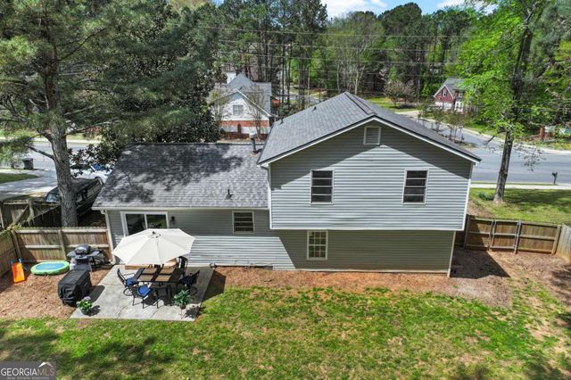 3990 Pine Mountain Road NW, Kennesaw, GA 30152