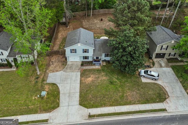 3990 Pine Mountain Road NW, Kennesaw, GA 30152