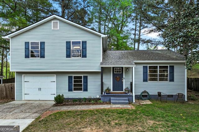 3990 Pine Mountain Road NW, Kennesaw, GA 30152