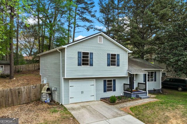 3990 Pine Mountain Road NW, Kennesaw, GA 30152