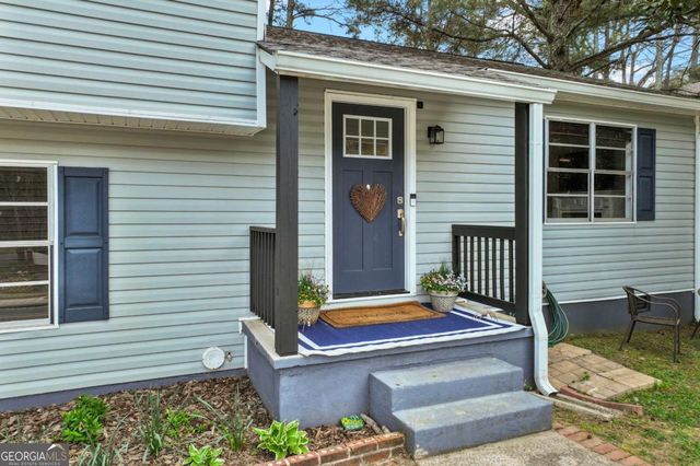 3990 Pine Mountain Road NW, Kennesaw, GA 30152